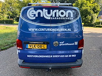 Volkswagen transporter 2.0 tdi l1h1 , vlk-08-l - afbeelding 11 van  17