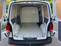 Volkswagen transporter 2.0 tdi l1h1 , vlk-08-l - afbeelding 13 van  17