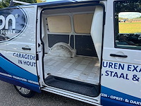 Volkswagen transporter 2.0 tdi l1h1 , vlk-08-l - afbeelding 14 van  17