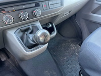 Volkswagen transporter 2.0 tdi l1h1 , vlk-08-l - afbeelding 5 van  17