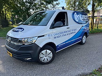 Volkswagen transporter 2.0 tdi l1h1 , vlk-08-l - afbeelding 1 van  17