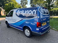 Volkswagen transporter 2.0 tdi l1h1 , vlk-08-l - afbeelding 10 van  17