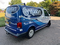 Volkswagen transporter 2.0 tdi l1h1 , vlk-08-l - afbeelding 12 van  17