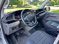 Volkswagen transporter 2.0 tdi l1h1 , vlk-08-l - afbeelding 15 van  17