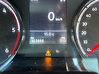Volkswagen transporter 2.0 tdi l1h1 , vlk-08-l - afbeelding 16 van  17