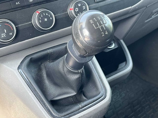 Volkswagen transporter 2.0 tdi l1h1 | vnl-60-f - afbeelding 2 van  23