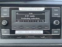 Volkswagen transporter 2.0 tdi l1h1 | vnl-60-f - afbeelding 3 van  23
