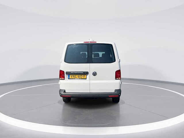 Volkswagen transporter 2.0 tdi l1h1 | vnl-60-f - afbeelding 4 van  23