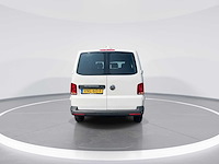 Volkswagen transporter 2.0 tdi l1h1 | vnl-60-f - afbeelding 4 van  23