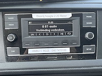 Volkswagen transporter 2.0 tdi l1h1 | vnl-60-f - afbeelding 5 van  23