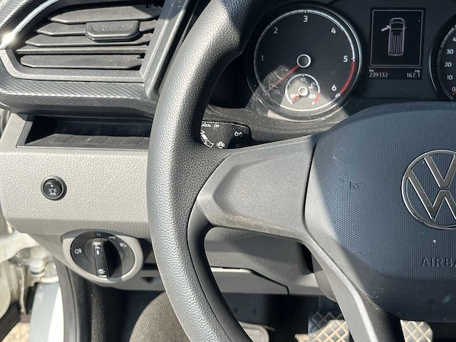 Volkswagen transporter 2.0 tdi l1h1 | vnl-60-f - afbeelding 6 van  23