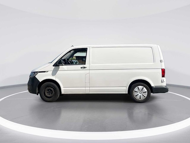 Volkswagen transporter 2.0 tdi l1h1 | vnl-60-f - afbeelding 8 van  23