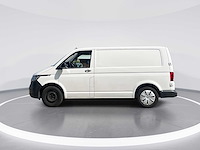 Volkswagen transporter 2.0 tdi l1h1 | vnl-60-f - afbeelding 8 van  23