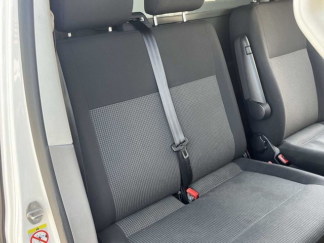 Volkswagen transporter 2.0 tdi l1h1 | vnl-60-f - afbeelding 10 van  23
