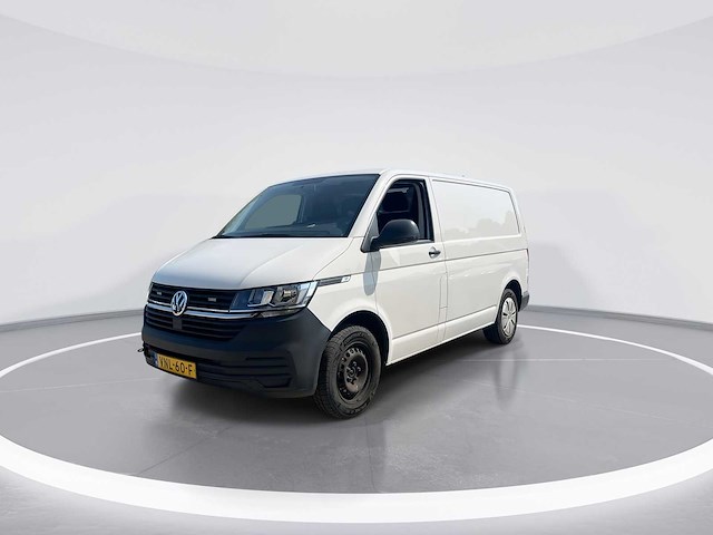 Volkswagen transporter 2.0 tdi l1h1 | vnl-60-f - afbeelding 11 van  23