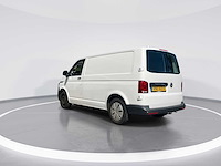 Volkswagen transporter 2.0 tdi l1h1 | vnl-60-f - afbeelding 23 van  23