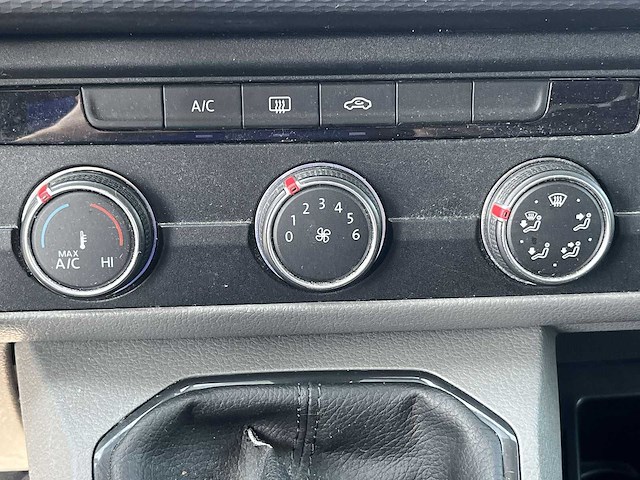 Volkswagen transporter 2.0 tdi l1h1 | vnl-60-f - afbeelding 21 van  23