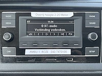 Volkswagen transporter 2.0 tdi l1h1 | vnl-60-f - afbeelding 3 van  23