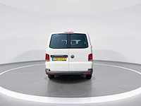 Volkswagen transporter 2.0 tdi l1h1 | vnl-60-f - afbeelding 4 van  23