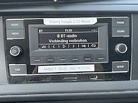 Volkswagen transporter 2.0 tdi l1h1 | vnl-60-f - afbeelding 5 van  23