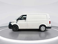 Volkswagen transporter 2.0 tdi l1h1 | vnl-60-f - afbeelding 8 van  23