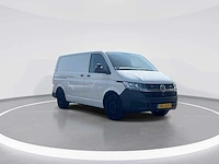 Volkswagen transporter 2.0 tdi l1h1 | vnl-60-f - afbeelding 19 van  23