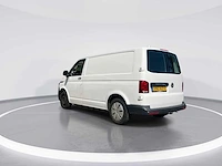 Volkswagen transporter 2.0 tdi l1h1 | vnl-60-f - afbeelding 20 van  23