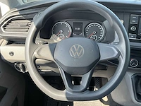 Volkswagen transporter 2.0 tdi l1h1 | vnl-60-f - afbeelding 21 van  23