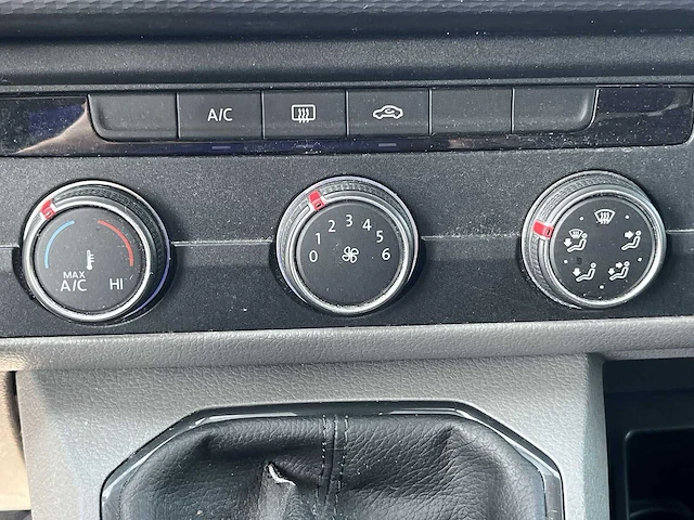 Volkswagen transporter 2.0 tdi l1h1 | vnl-60-f - afbeelding 22 van  23
