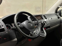 Volkswagen transporter 2.0 tdi l1h2 140pk 2015 (origineel-nl) automaat, vl-857-r - afbeelding 2 van  44