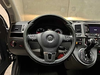 Volkswagen transporter 2.0 tdi l1h2 140pk 2015 (origineel-nl) automaat, vl-857-r - afbeelding 3 van  44