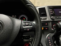 Volkswagen transporter 2.0 tdi l1h2 140pk 2015 (origineel-nl) automaat, vl-857-r - afbeelding 7 van  44