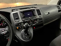 Volkswagen transporter 2.0 tdi l1h2 140pk 2015 (origineel-nl) automaat, vl-857-r - afbeelding 11 van  44