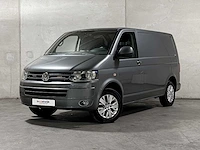 Volkswagen transporter 2.0 tdi l1h2 140pk 2015 (origineel-nl) automaat, vl-857-r