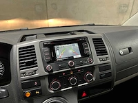 Volkswagen transporter 2.0 tdi l1h2 140pk 2015 (origineel-nl) automaat, vl-857-r - afbeelding 13 van  44