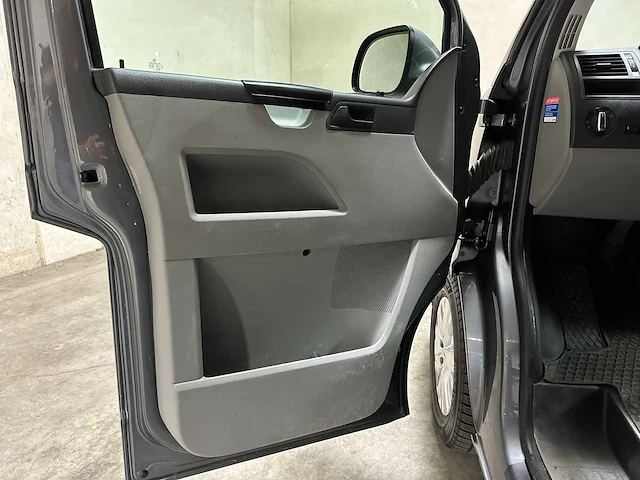 Volkswagen transporter 2.0 tdi l1h2 140pk 2015 (origineel-nl) automaat, vl-857-r - afbeelding 15 van  44