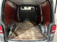 Volkswagen transporter 2.0 tdi l1h2 140pk 2015 (origineel-nl) automaat, vl-857-r - afbeelding 18 van  44