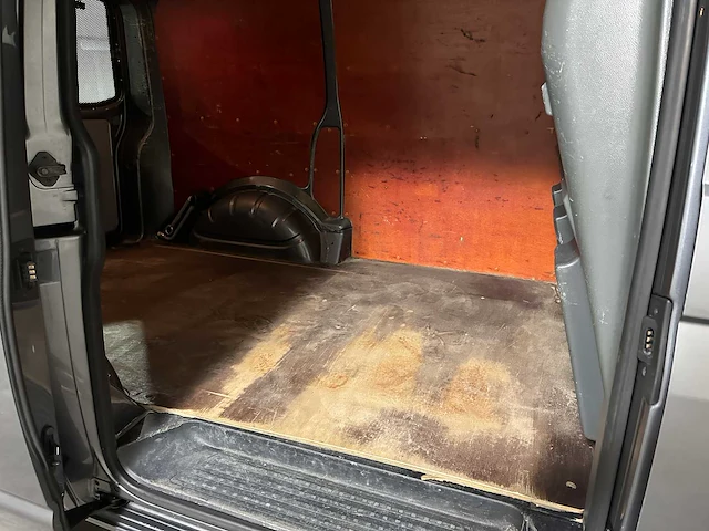 Volkswagen transporter 2.0 tdi l1h2 140pk 2015 (origineel-nl) automaat, vl-857-r - afbeelding 20 van  44