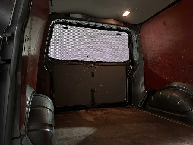 Volkswagen transporter 2.0 tdi l1h2 140pk 2015 (origineel-nl) automaat, vl-857-r - afbeelding 22 van  44