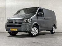 Volkswagen transporter 2.0 tdi l1h2 140pk 2015 (origineel-nl) automaat, vl-857-r - afbeelding 12 van  44
