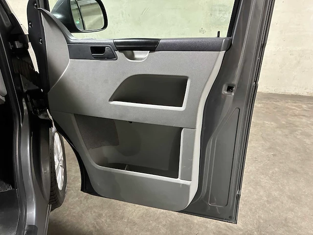 Volkswagen transporter 2.0 tdi l1h2 140pk 2015 (origineel-nl) automaat, vl-857-r - afbeelding 24 van  44