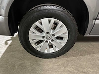 Volkswagen transporter 2.0 tdi l1h2 140pk 2015 (origineel-nl) automaat, vl-857-r - afbeelding 28 van  44