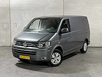 Volkswagen transporter 2.0 tdi l1h2 140pk 2015 (origineel-nl) automaat, vl-857-r - afbeelding 23 van  44