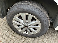 Volkswagen transporter 2.0 tdi l1h2 4m hi. 4x4 camper - afbeelding 3 van  33