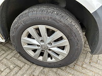 Volkswagen transporter 2.0 tdi l1h2 4m hi. 4x4 camper - afbeelding 4 van  33
