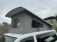 Volkswagen transporter 2.0 tdi l1h2 4m hi. 4x4 camper - afbeelding 6 van  33