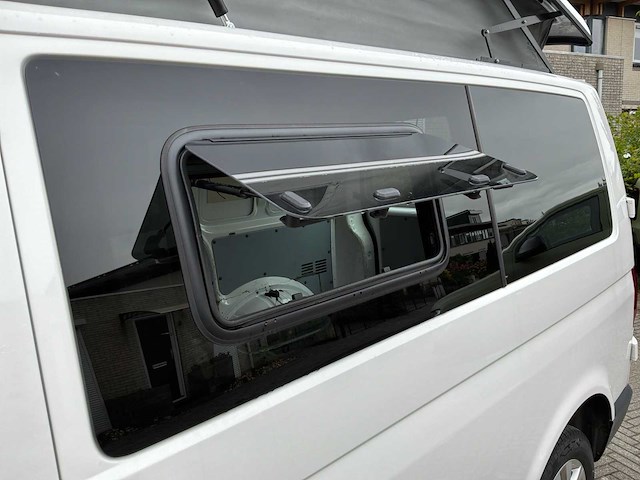 Volkswagen transporter 2.0 tdi l1h2 4m hi. 4x4 camper - afbeelding 7 van  33