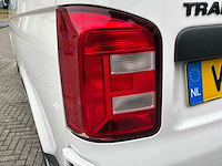 Volkswagen transporter 2.0 tdi l1h2 4m hi. 4x4 camper - afbeelding 8 van  33