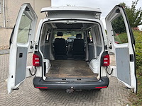 Volkswagen transporter 2.0 tdi l1h2 4m hi. 4x4 camper - afbeelding 9 van  33