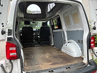 Volkswagen transporter 2.0 tdi l1h2 4m hi. 4x4 camper - afbeelding 11 van  33